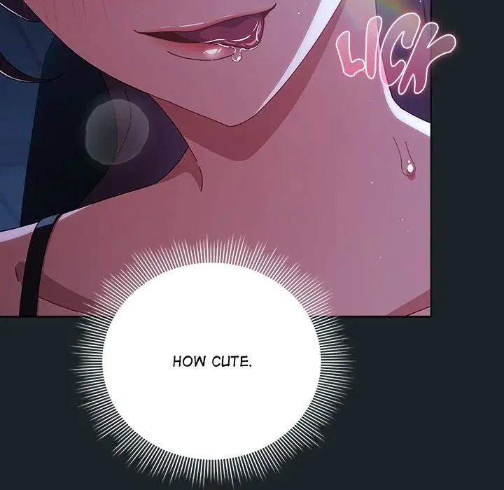 Sweet Girl Dirty Secrets Chapter 26 - Page 60