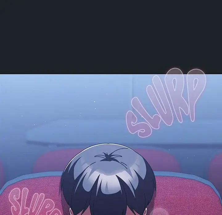 Sweet Girl Dirty Secrets Chapter 26 - Page 66