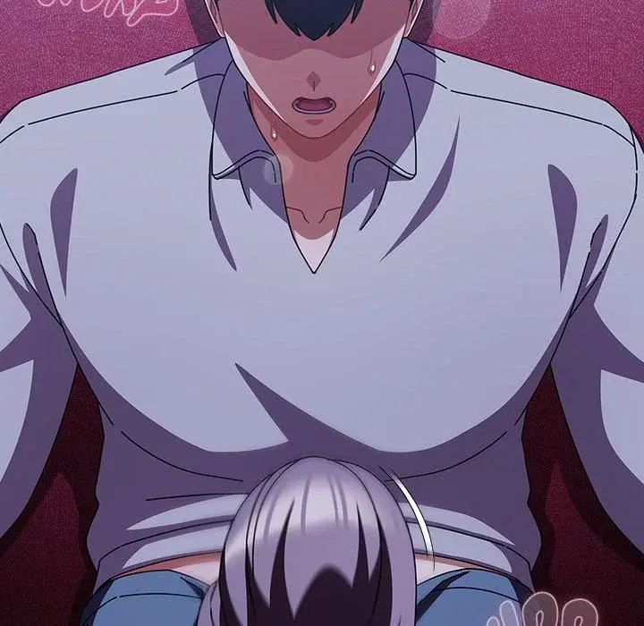 Sweet Girl Dirty Secrets Chapter 26 - Page 67