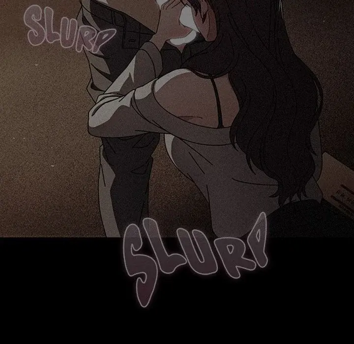 Sweet Girl Dirty Secrets Chapter 26 - Page 73