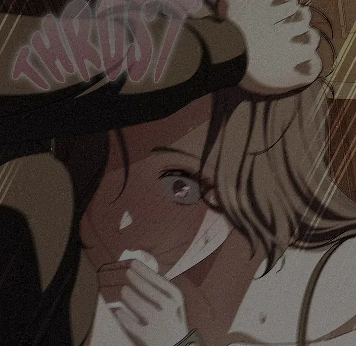 Sweet Girl Dirty Secrets Chapter 26 - Page 77