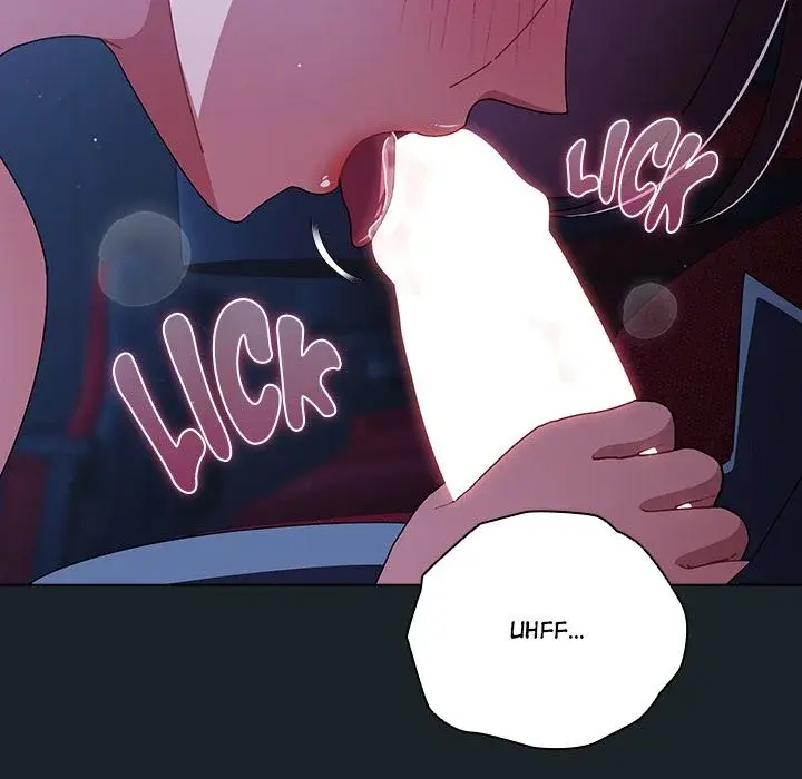 Sweet Girl Dirty Secrets Chapter 26 - Page 8