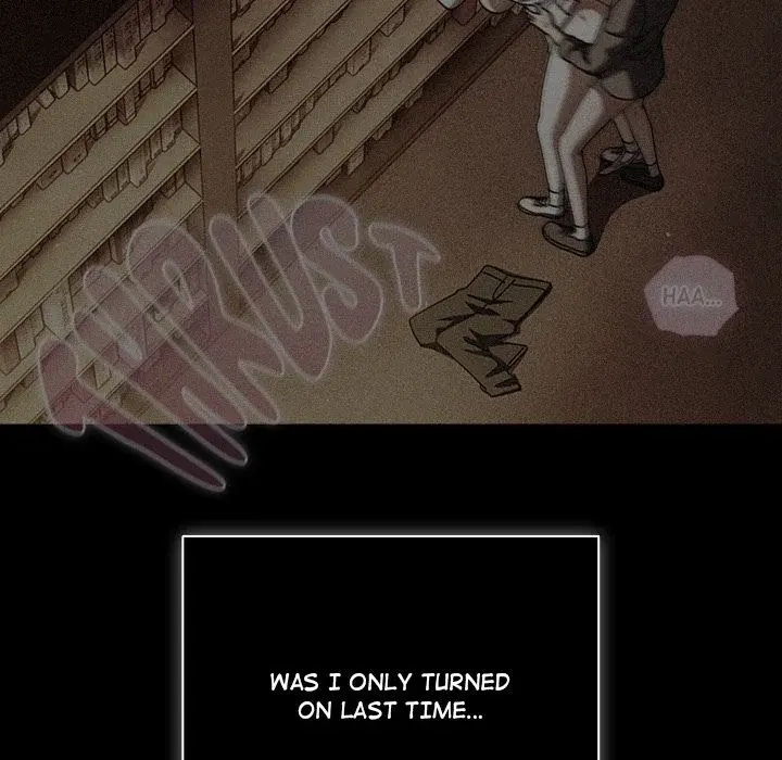 Sweet Girl Dirty Secrets Chapter 26 - Page 88