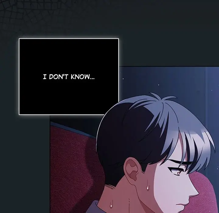 Sweet Girl Dirty Secrets Chapter 26 - Page 92
