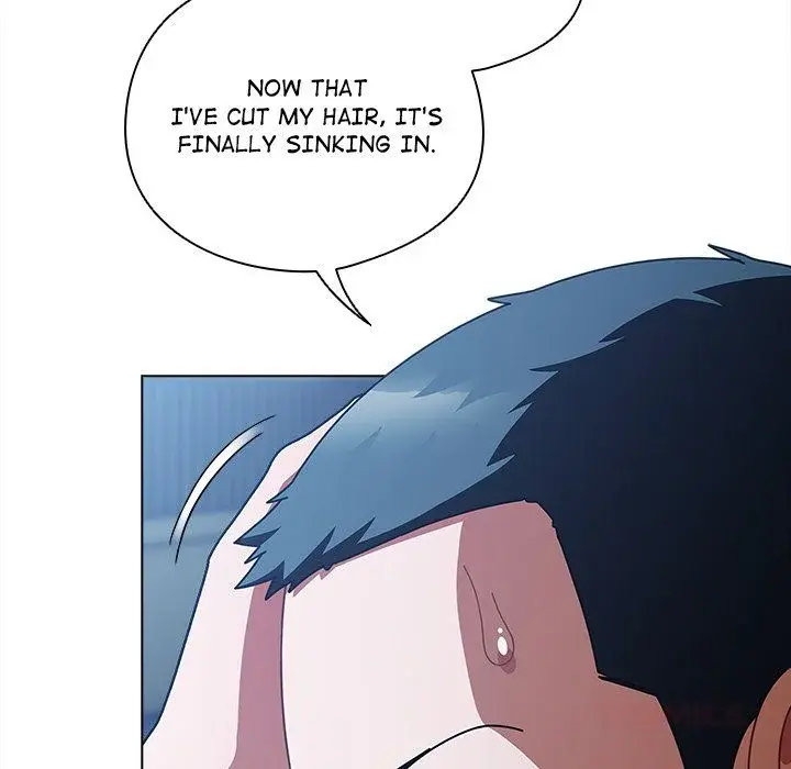 Sweet Girl Dirty Secrets Chapter 27 - Page 102
