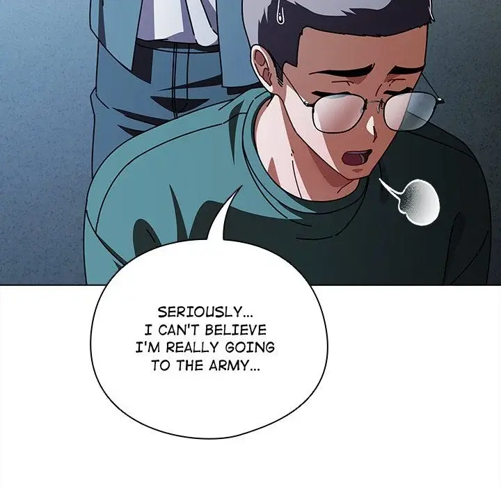 Sweet Girl Dirty Secrets Chapter 27 - Page 105