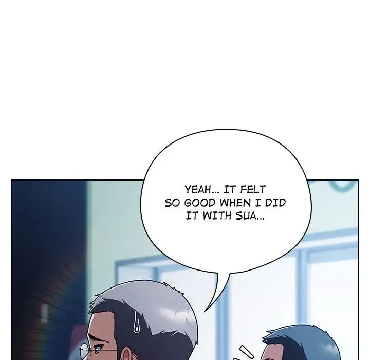 Sweet Girl Dirty Secrets Chapter 27 - Page 108
