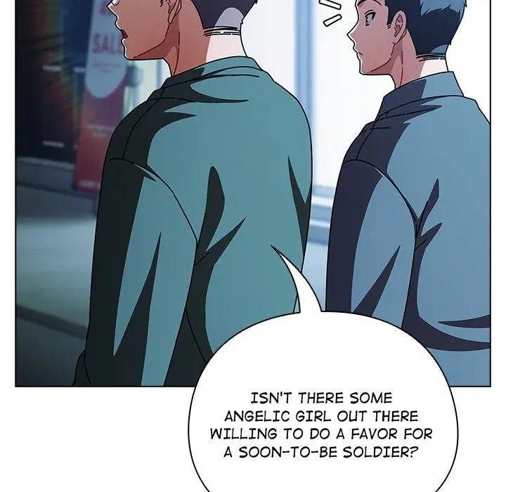 Sweet Girl Dirty Secrets Chapter 27 - Page 109