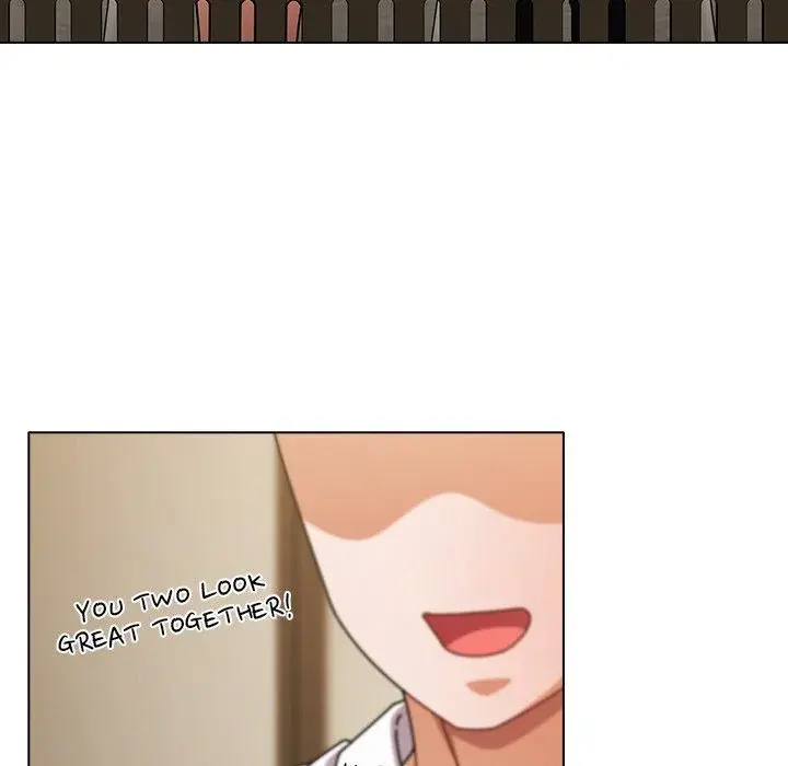 Sweet Girl Dirty Secrets Chapter 27 - Page 11