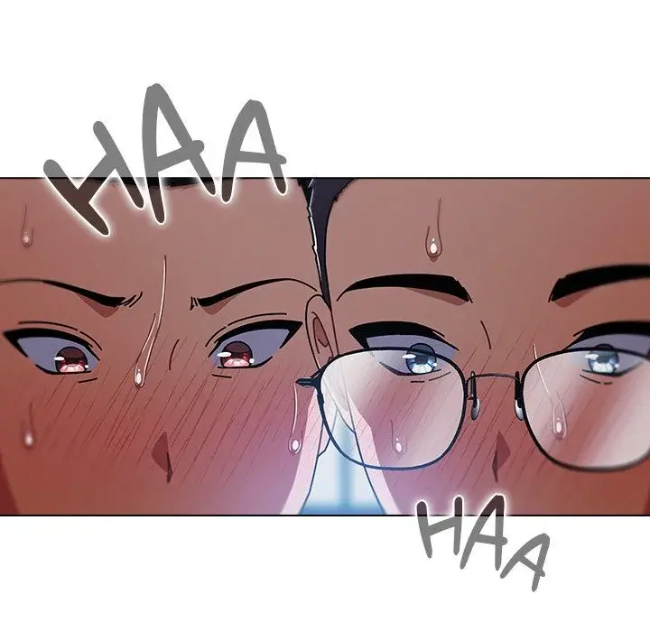 Sweet Girl Dirty Secrets Chapter 27 - Page 115