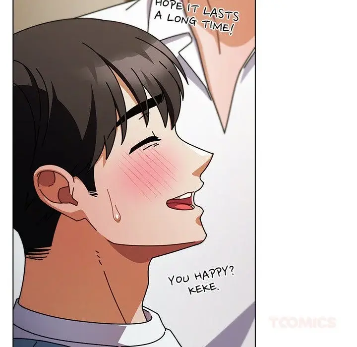 Sweet Girl Dirty Secrets Chapter 27 - Page 12