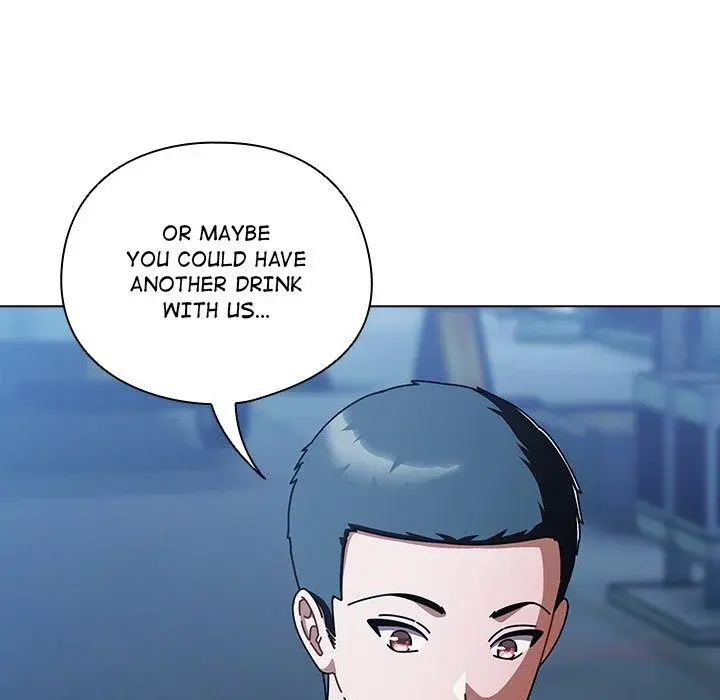 Sweet Girl Dirty Secrets Chapter 27 - Page 120