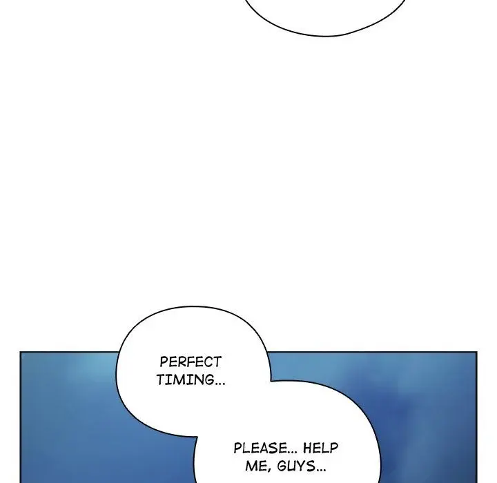 Sweet Girl Dirty Secrets Chapter 27 - Page 124