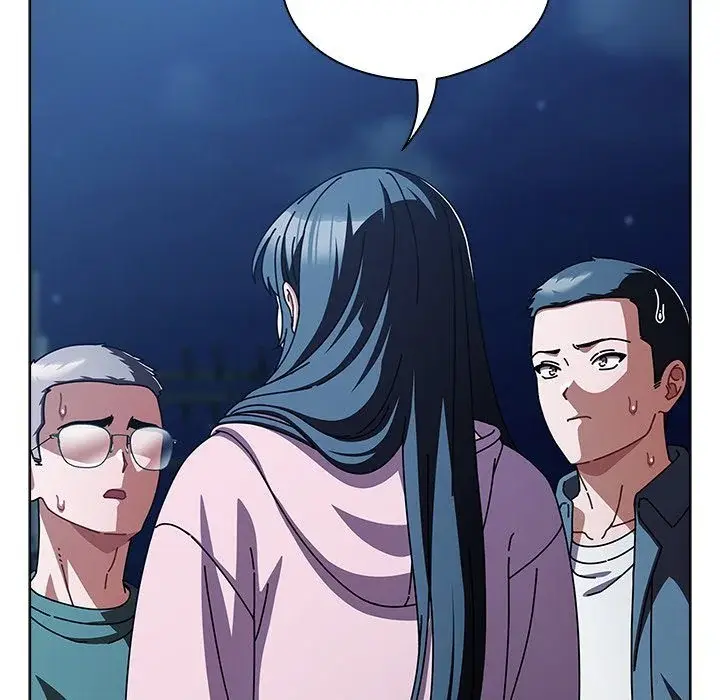 Sweet Girl Dirty Secrets Chapter 27 - Page 125