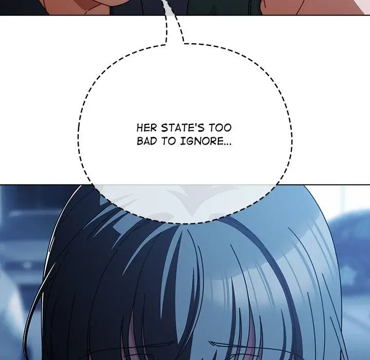Sweet Girl Dirty Secrets Chapter 27 - Page 133