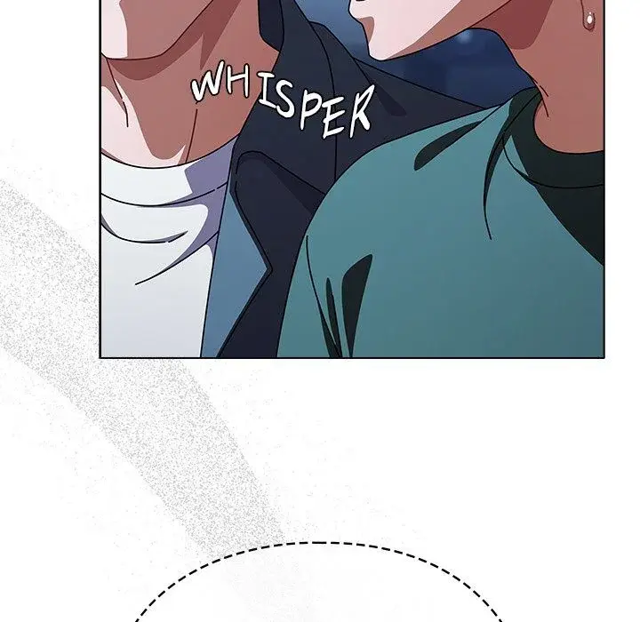 Sweet Girl Dirty Secrets Chapter 27 - Page 136
