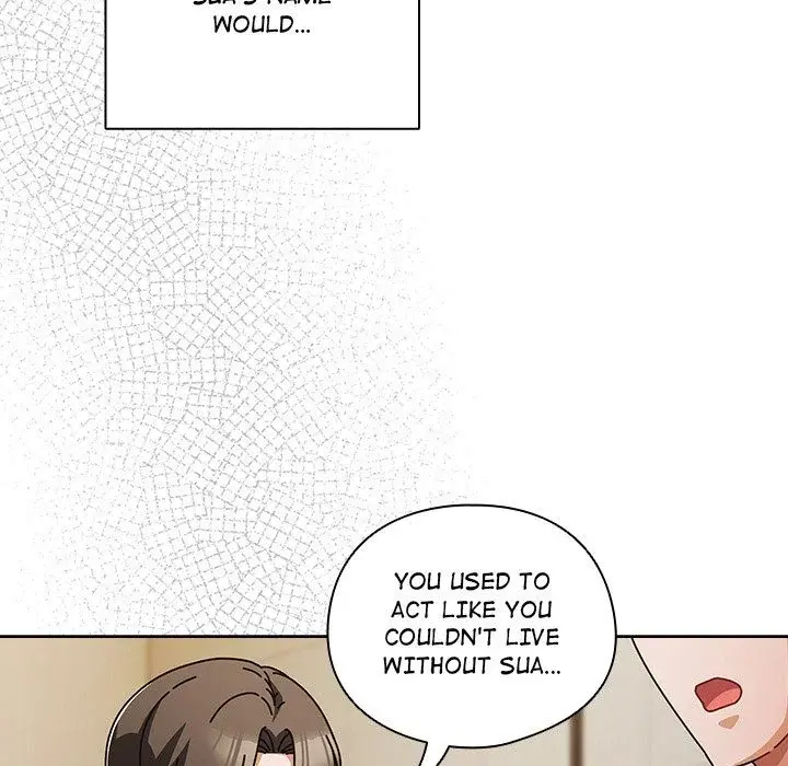 Sweet Girl Dirty Secrets Chapter 27 - Page 14