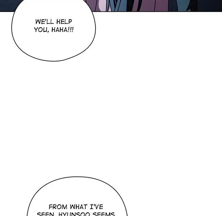 Sweet Girl Dirty Secrets Chapter 27 - Page 140