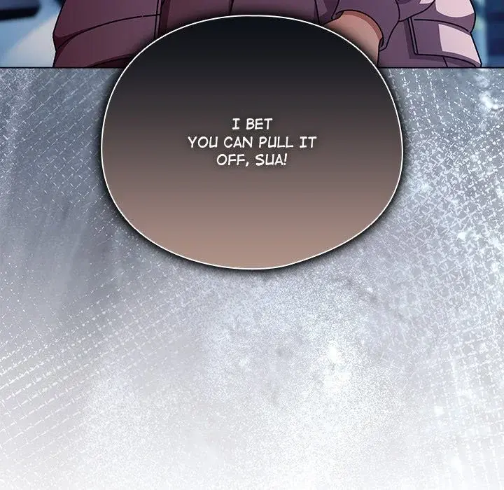 Sweet Girl Dirty Secrets Chapter 27 - Page 146