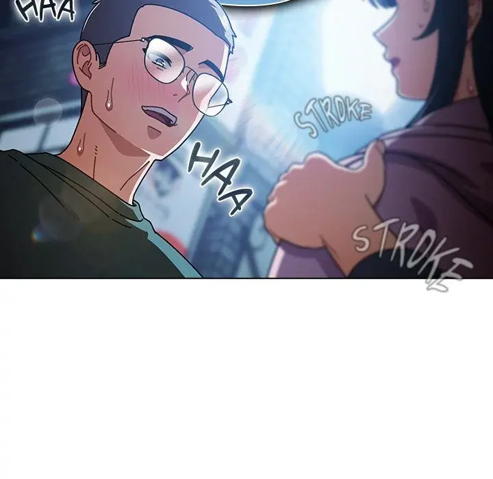 Sweet Girl Dirty Secrets Chapter 27 - Page 154