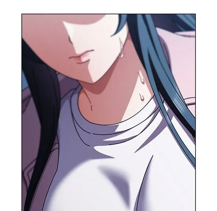 Sweet Girl Dirty Secrets Chapter 27 - Page 155