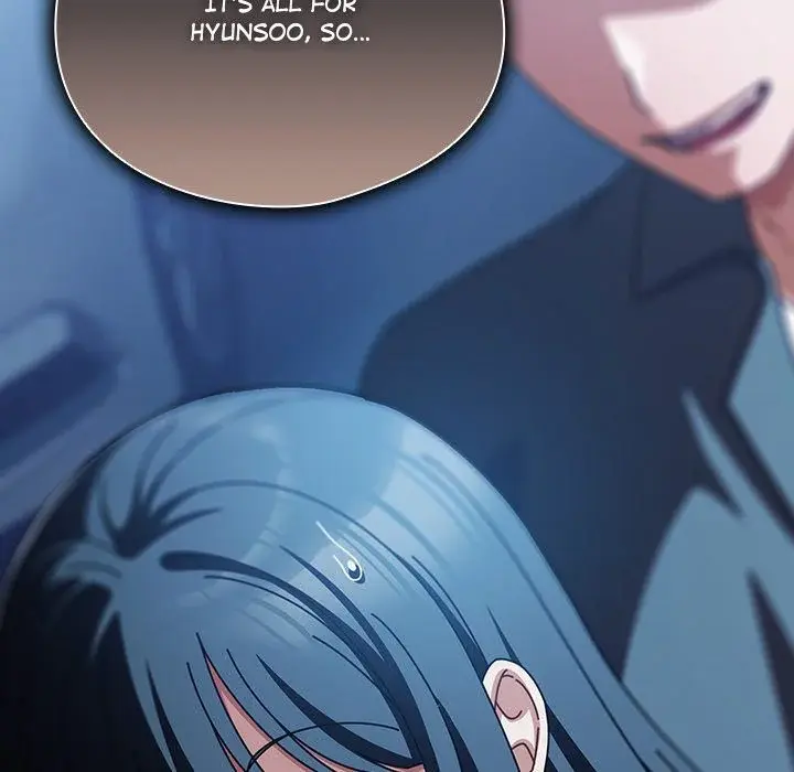 Sweet Girl Dirty Secrets Chapter 27 - Page 159