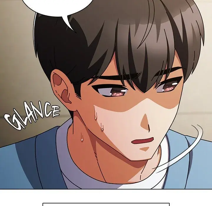 Sweet Girl Dirty Secrets Chapter 27 - Page 19