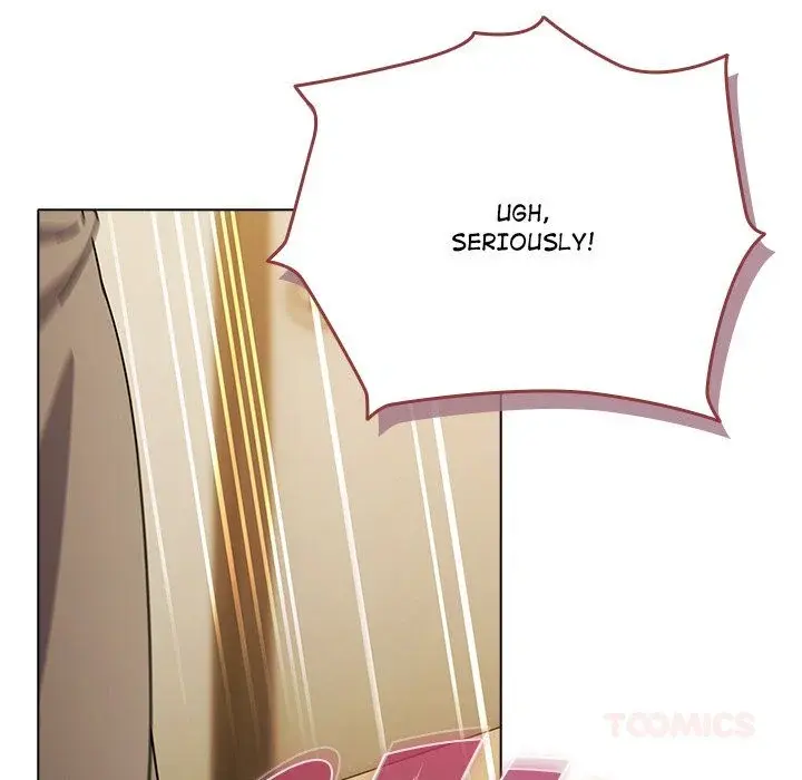 Sweet Girl Dirty Secrets Chapter 27 - Page 21