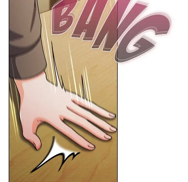 Sweet Girl Dirty Secrets Chapter 27 - Page 22