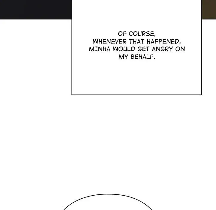 Sweet Girl Dirty Secrets Chapter 27 - Page 26