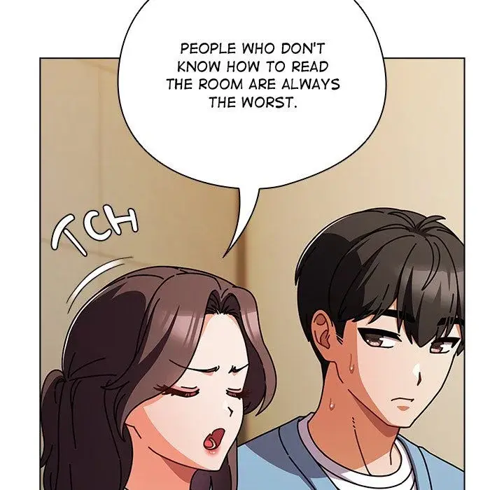 Sweet Girl Dirty Secrets Chapter 27 - Page 27