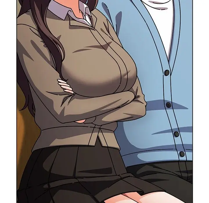 Sweet Girl Dirty Secrets Chapter 27 - Page 28