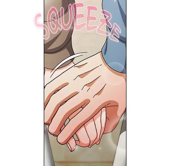 Sweet Girl Dirty Secrets Chapter 27 - Page 35