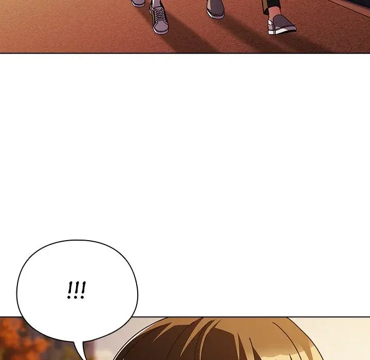 Sweet Girl Dirty Secrets Chapter 27 - Page 43