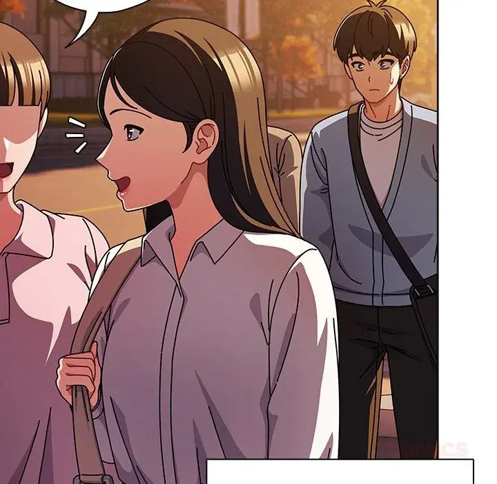 Sweet Girl Dirty Secrets Chapter 27 - Page 48