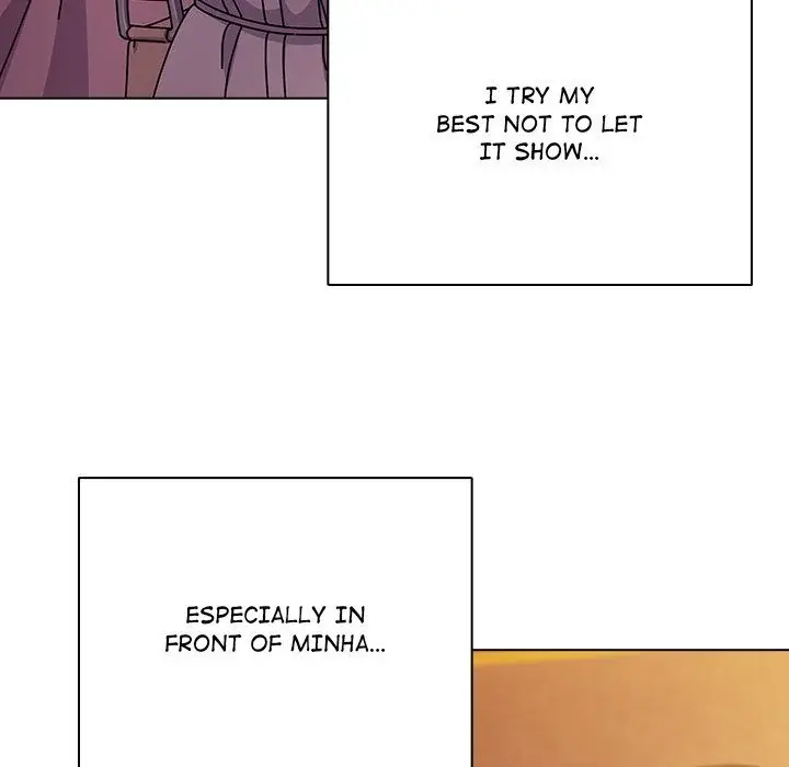 Sweet Girl Dirty Secrets Chapter 27 - Page 49