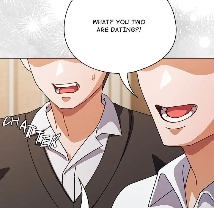 Sweet Girl Dirty Secrets Chapter 27 - Page 5