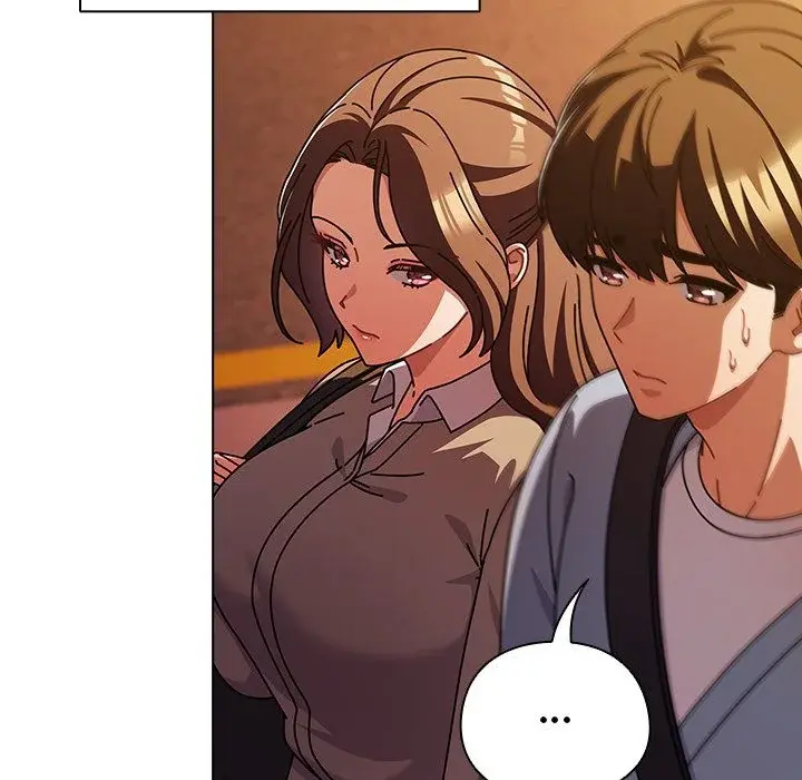 Sweet Girl Dirty Secrets Chapter 27 - Page 50