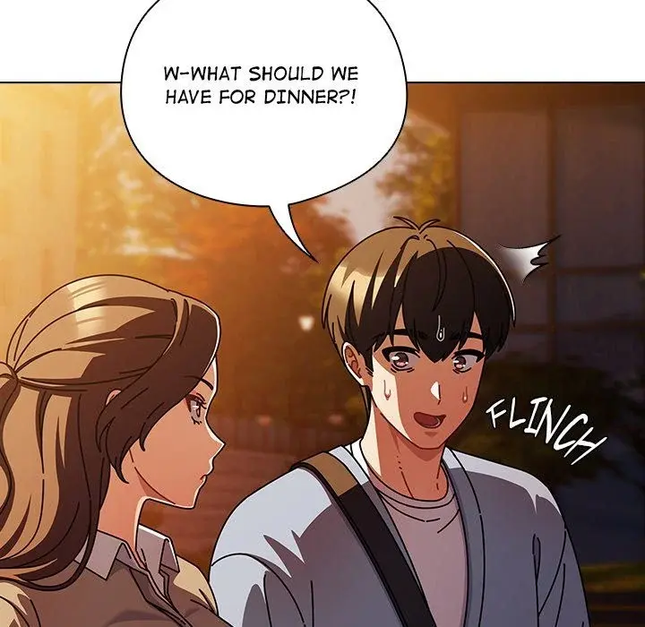 Sweet Girl Dirty Secrets Chapter 27 - Page 52