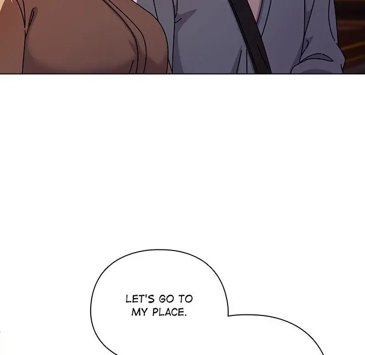 Sweet Girl Dirty Secrets Chapter 27 - Page 53