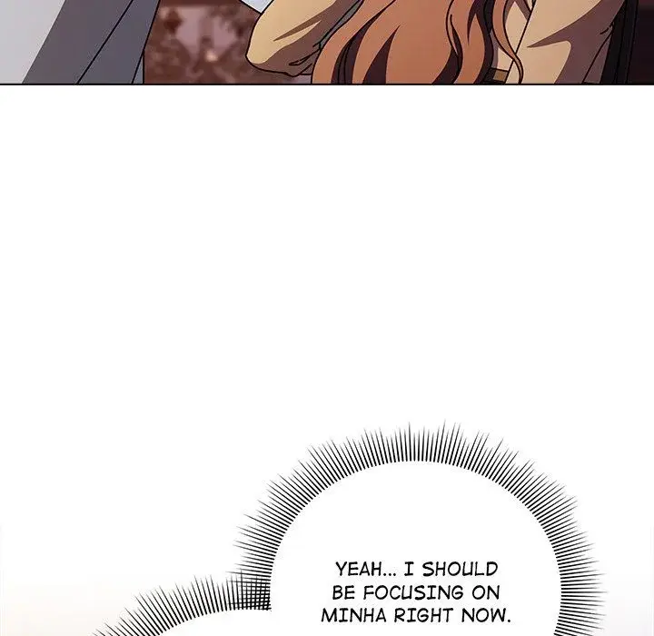 Sweet Girl Dirty Secrets Chapter 27 - Page 55
