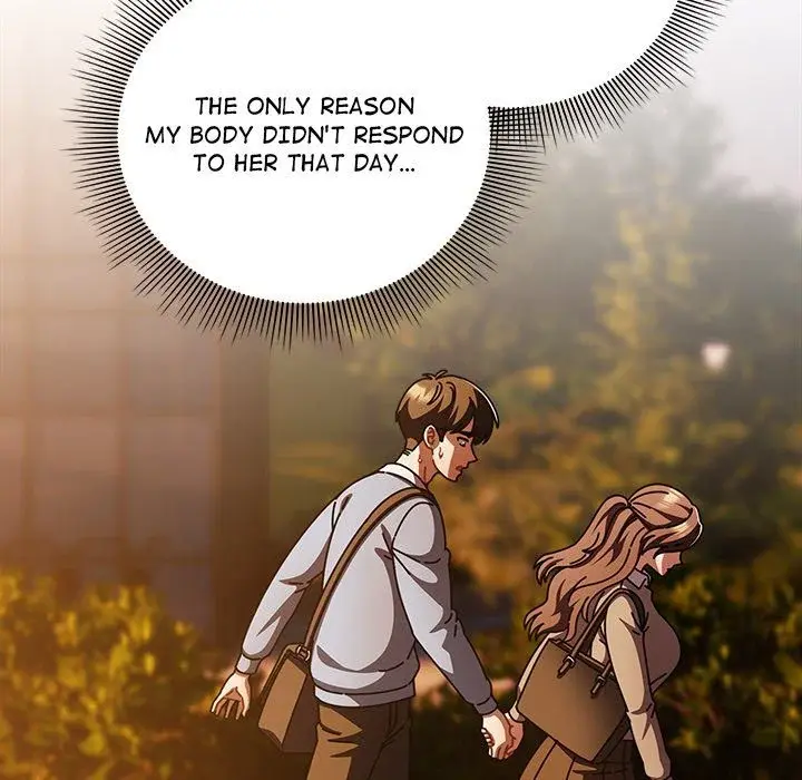 Sweet Girl Dirty Secrets Chapter 27 - Page 56