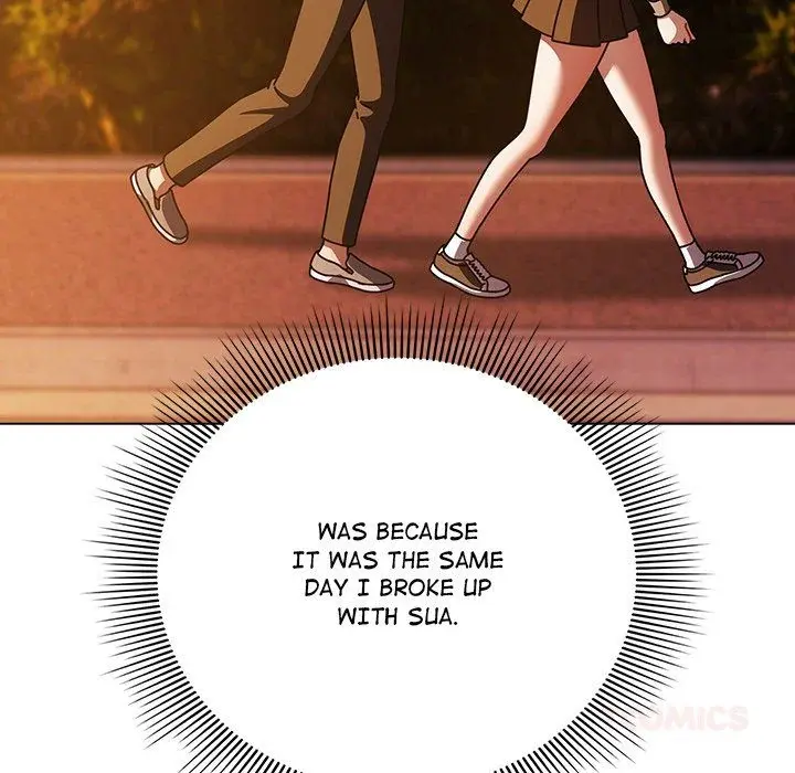 Sweet Girl Dirty Secrets Chapter 27 - Page 57