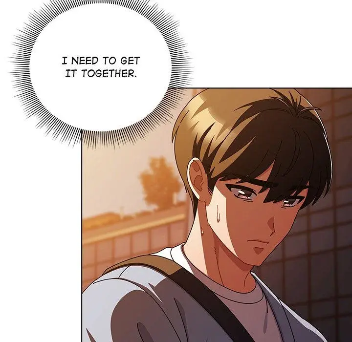 Sweet Girl Dirty Secrets Chapter 27 - Page 60