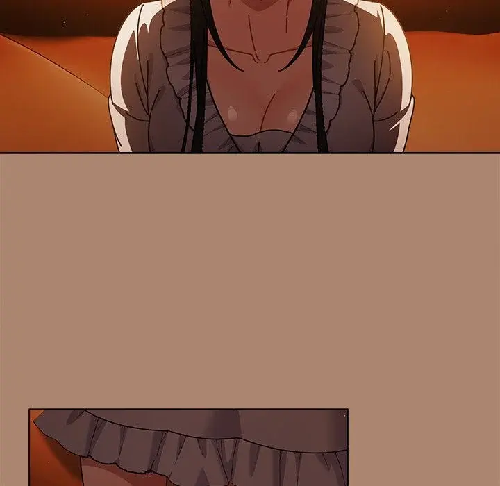 Sweet Girl Dirty Secrets Chapter 27 - Page 64