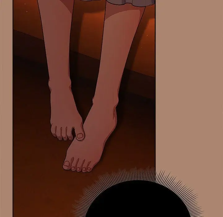 Sweet Girl Dirty Secrets Chapter 27 - Page 65