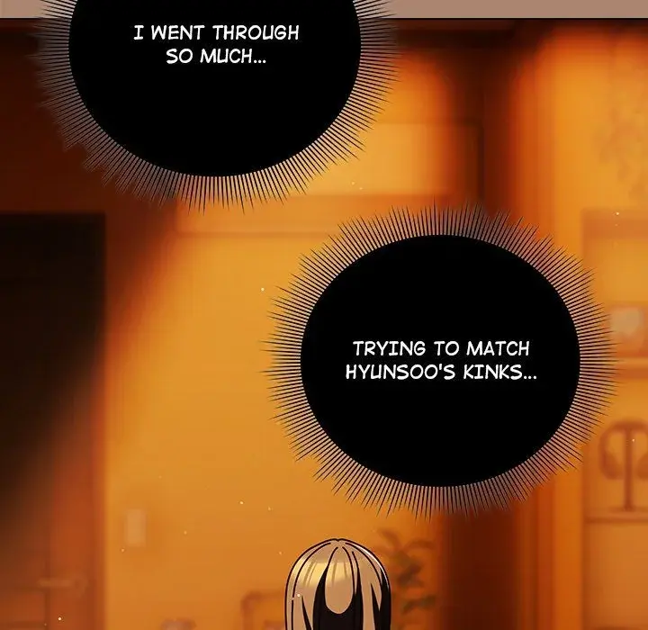 Sweet Girl Dirty Secrets Chapter 27 - Page 67