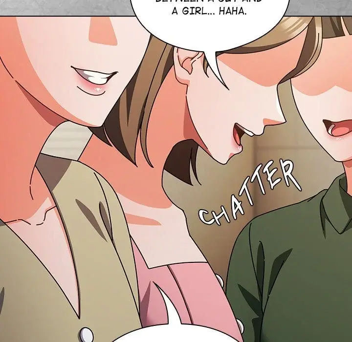 Sweet Girl Dirty Secrets Chapter 27 - Page 7