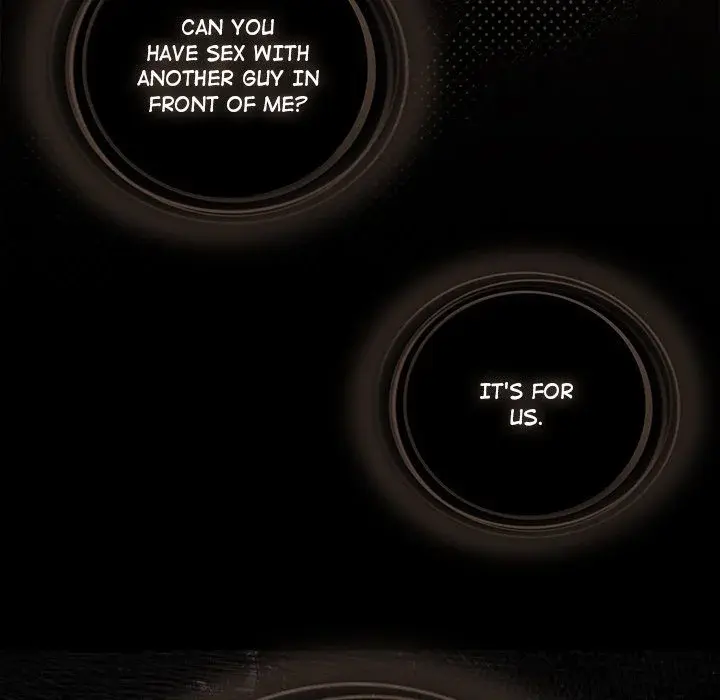 Sweet Girl Dirty Secrets Chapter 27 - Page 76