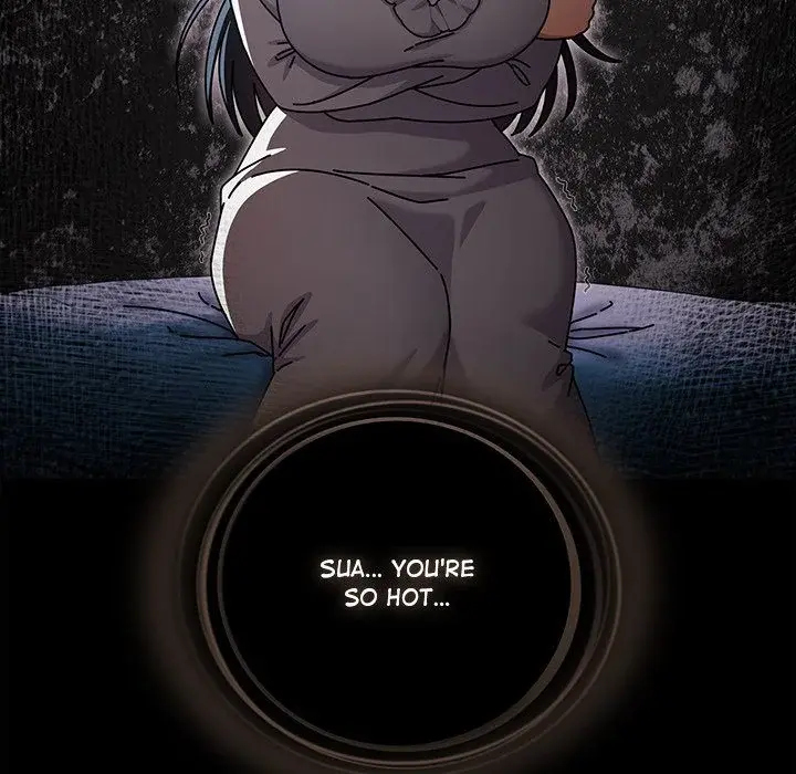 Sweet Girl Dirty Secrets Chapter 27 - Page 78